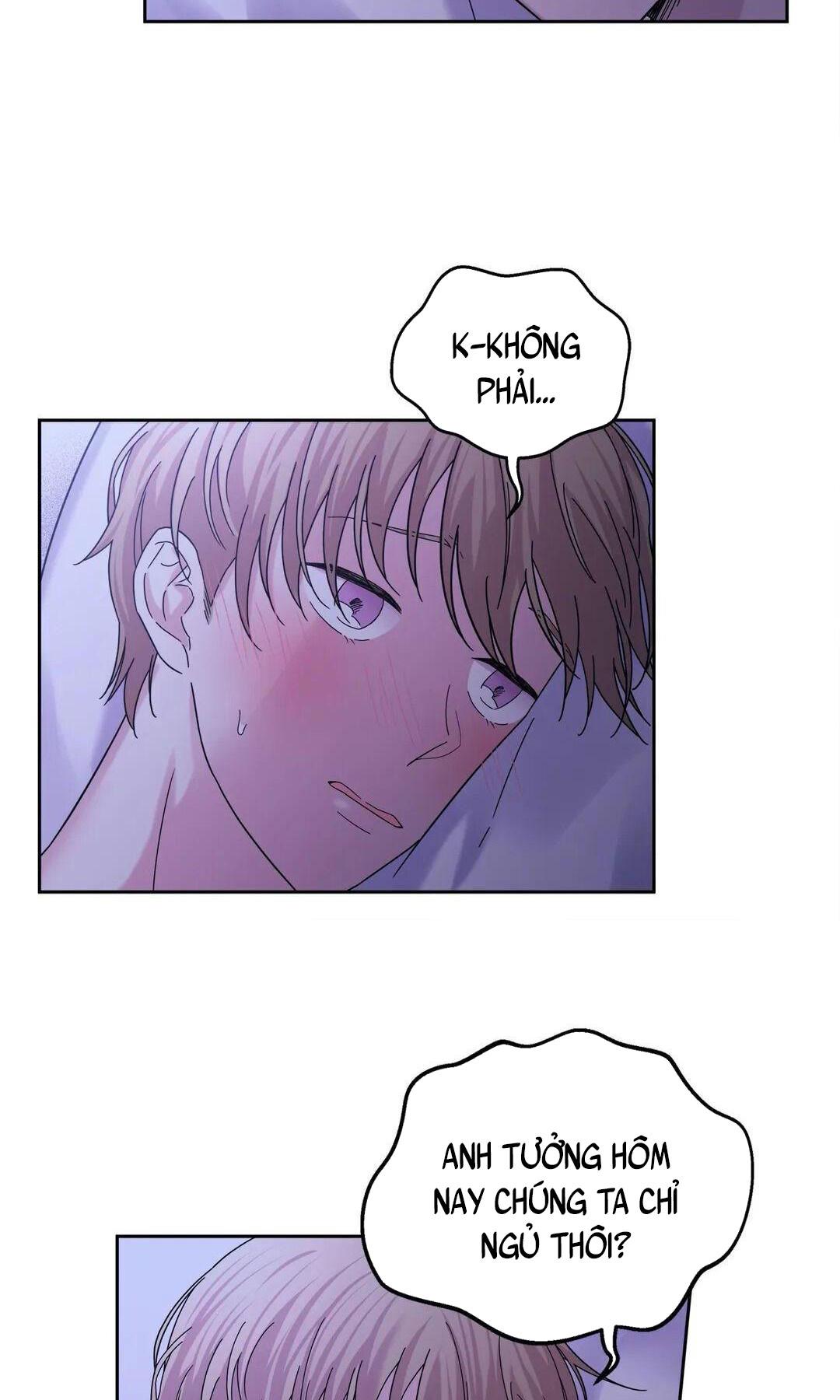 10 Đêm Mê Hoặc Chapter 32 - Next Chapter 33
