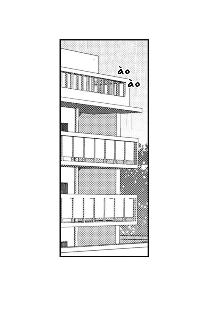 Ẩn sâu bên trong, Ren là một người phụ nữ.(Ren-kun wa Muitara Onna no Ko) Chapter 17 - Next Chapter 18