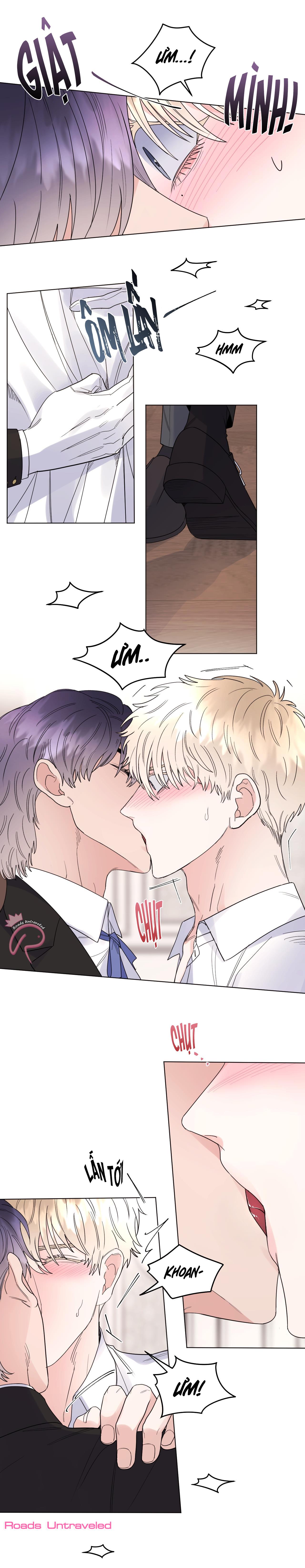 CON RỐI CỦA NGÀI HẦU TƯỚC Chapter 45 - Next Chapter 46