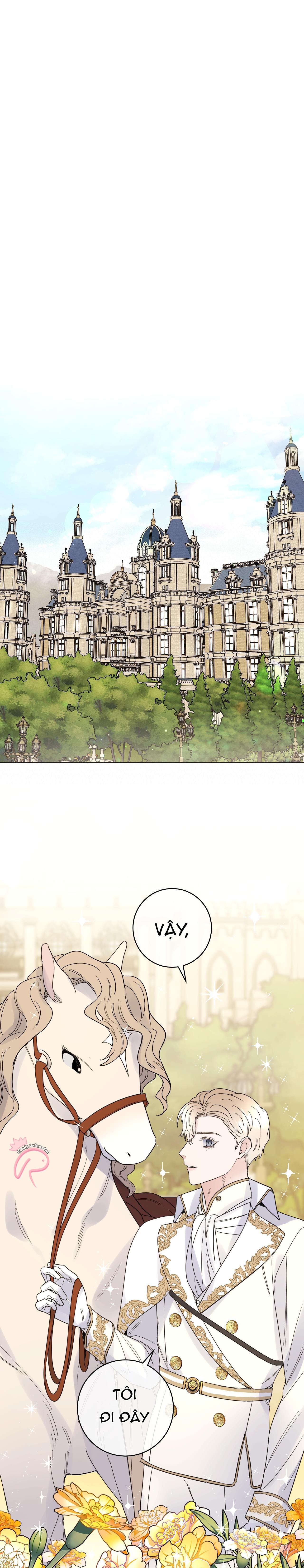 CON RỐI CỦA NGÀI HẦU TƯỚC Chapter 45 - Next Chapter 46
