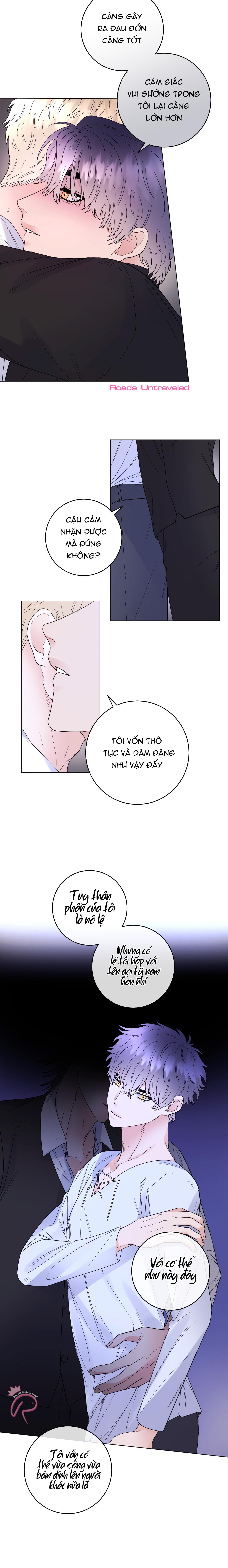 CON RỐI CỦA NGÀI HẦU TƯỚC Chapter 45 - Next Chapter 46