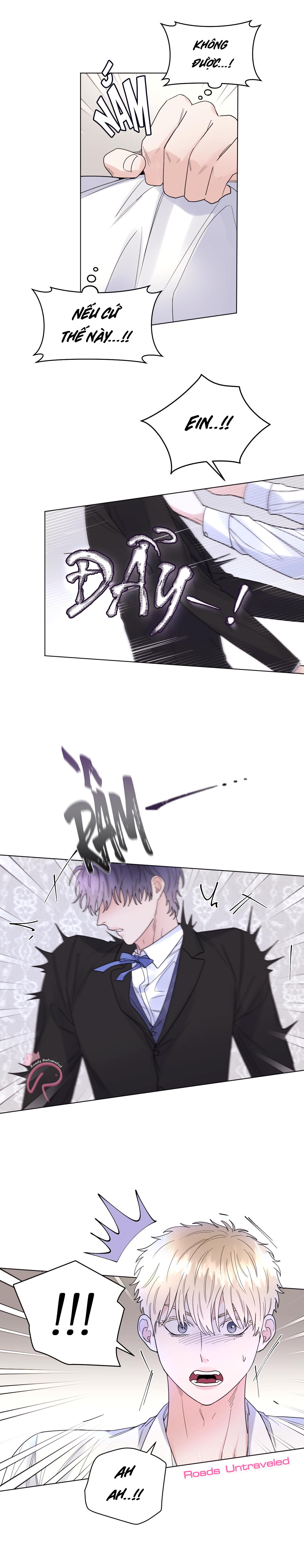 CON RỐI CỦA NGÀI HẦU TƯỚC Chapter 45 - Next Chapter 46