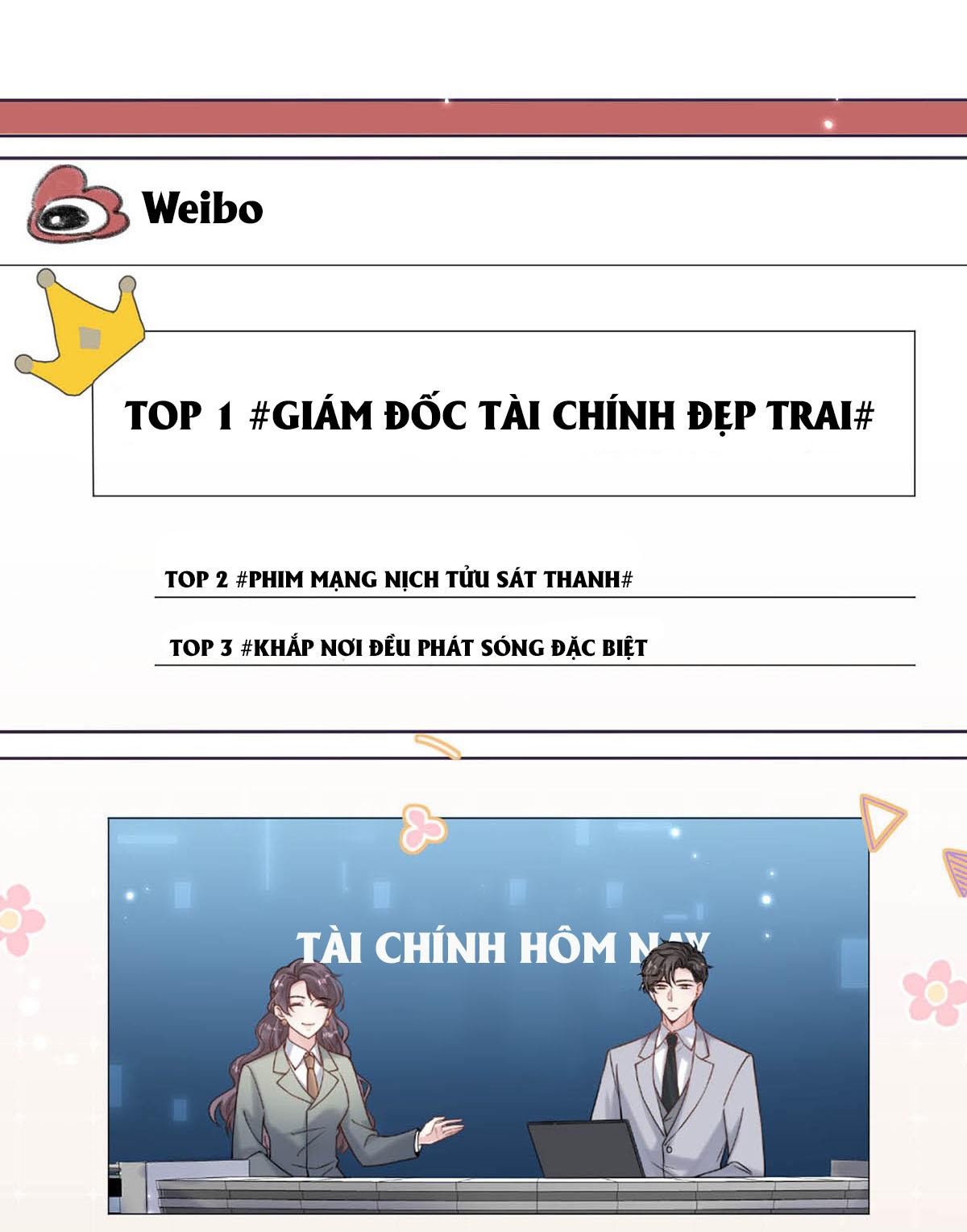 Giọt nước tràn ly Chapter 5 - Next Chapter 6