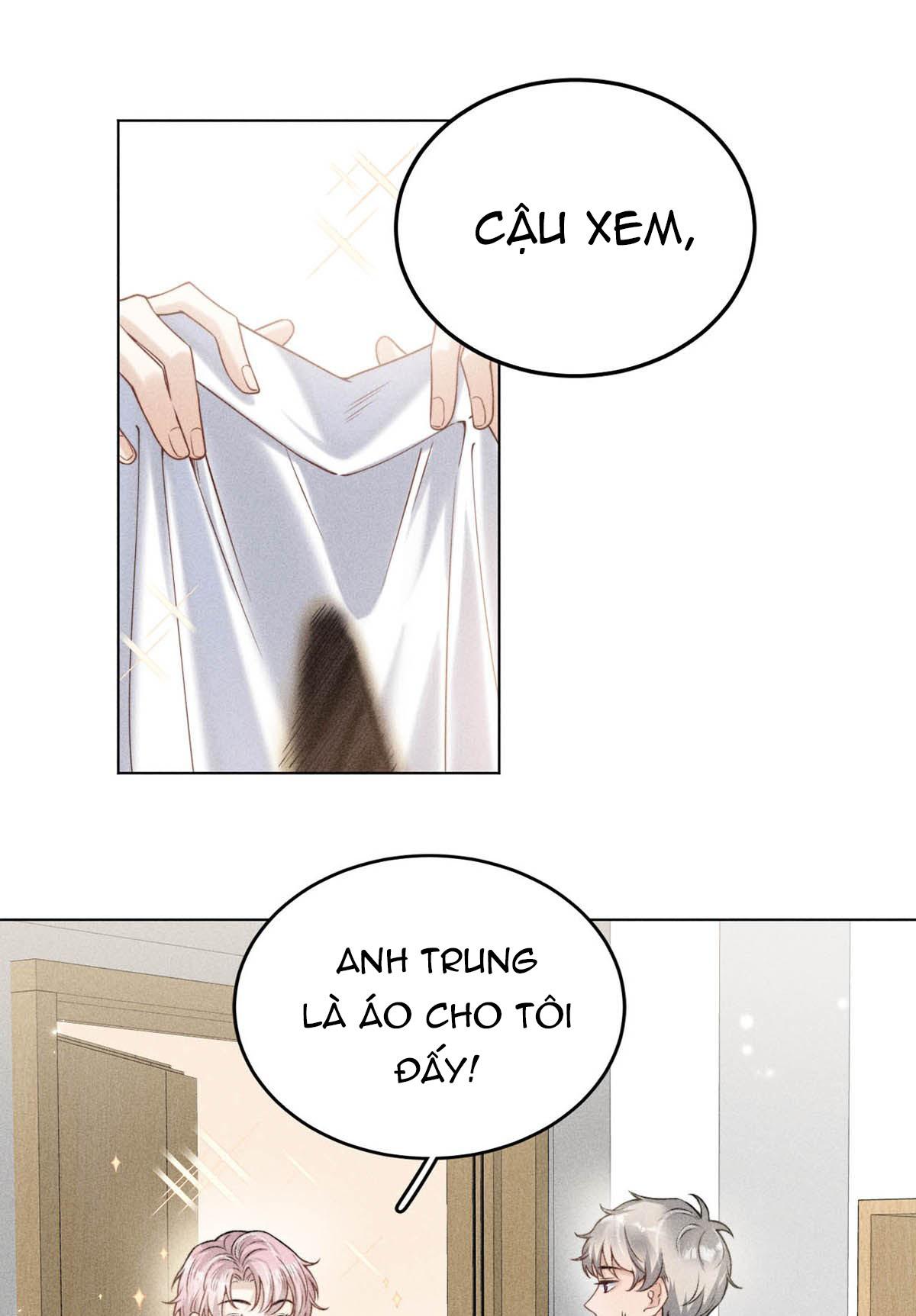 Giọt nước tràn ly Chapter 5 - Next Chapter 6