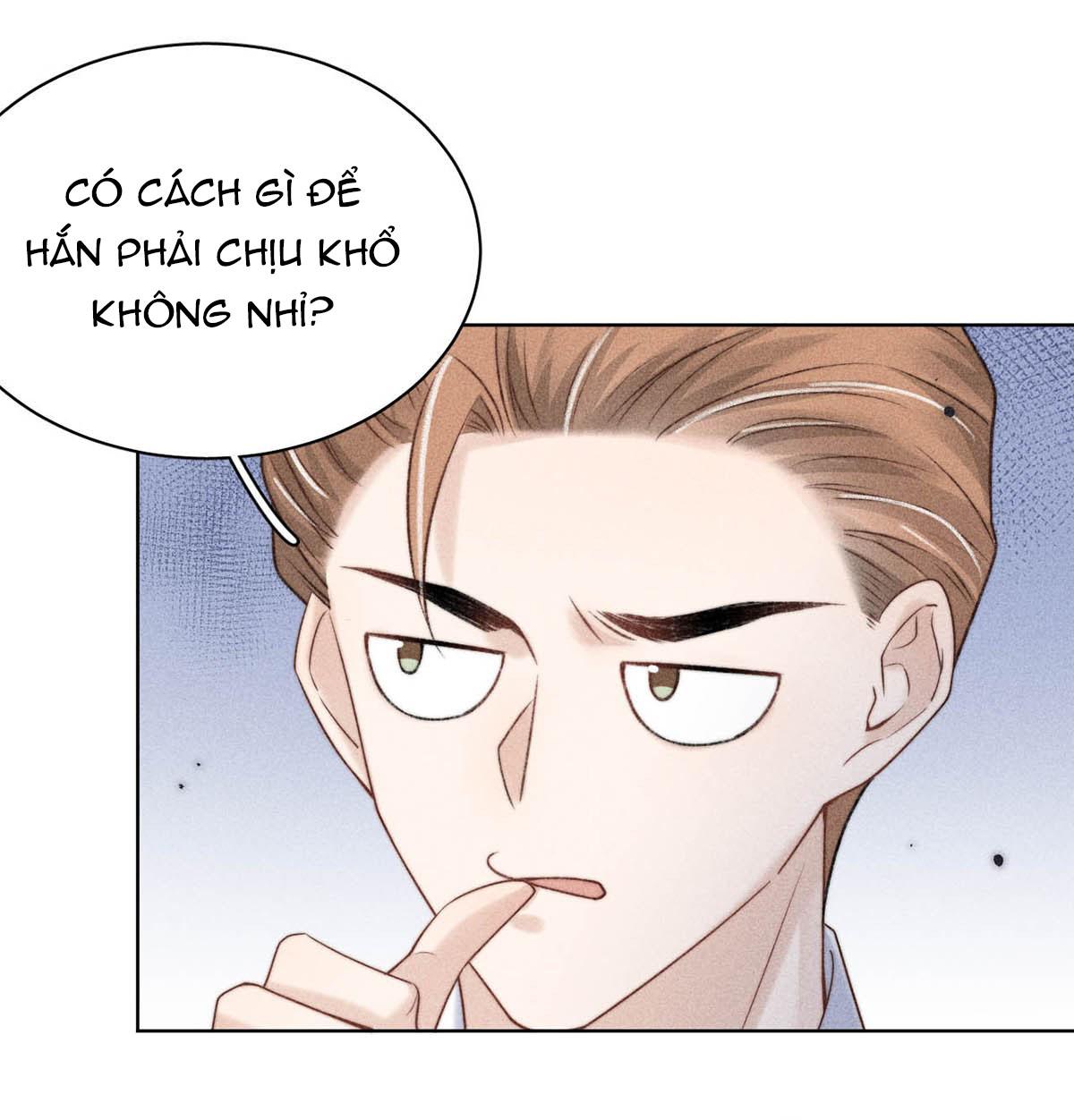 Giọt nước tràn ly Chapter 5 - Next Chapter 6