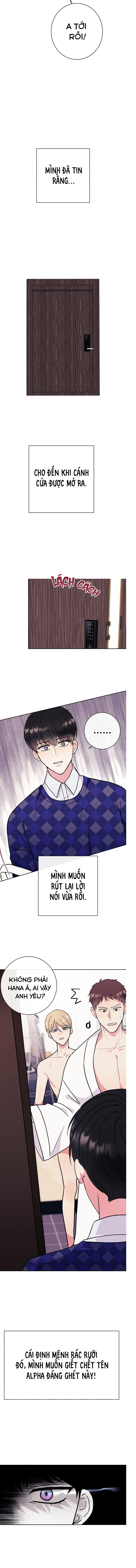 Đứa Trẻ Này Là Con Tôi (END) Chapter 1 - Next Chapter 2
