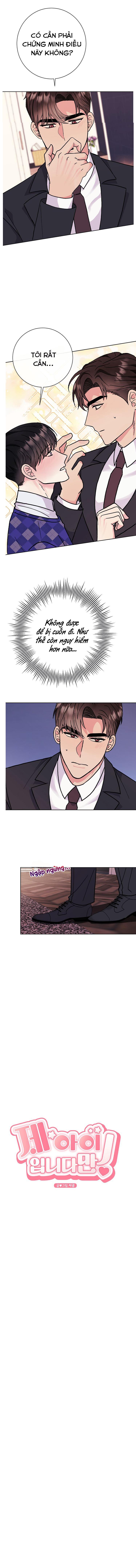Đứa Trẻ Này Là Con Tôi (END) Chapter 2 - Next Chapter 3