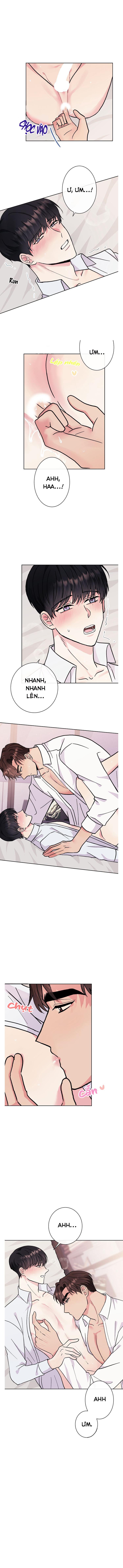 Đứa Trẻ Này Là Con Tôi (END) Chapter 2 - Next Chapter 3