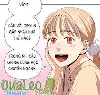 Tình Yêu Thuần Khiết Chapter 17 - Next Chapter 17.1