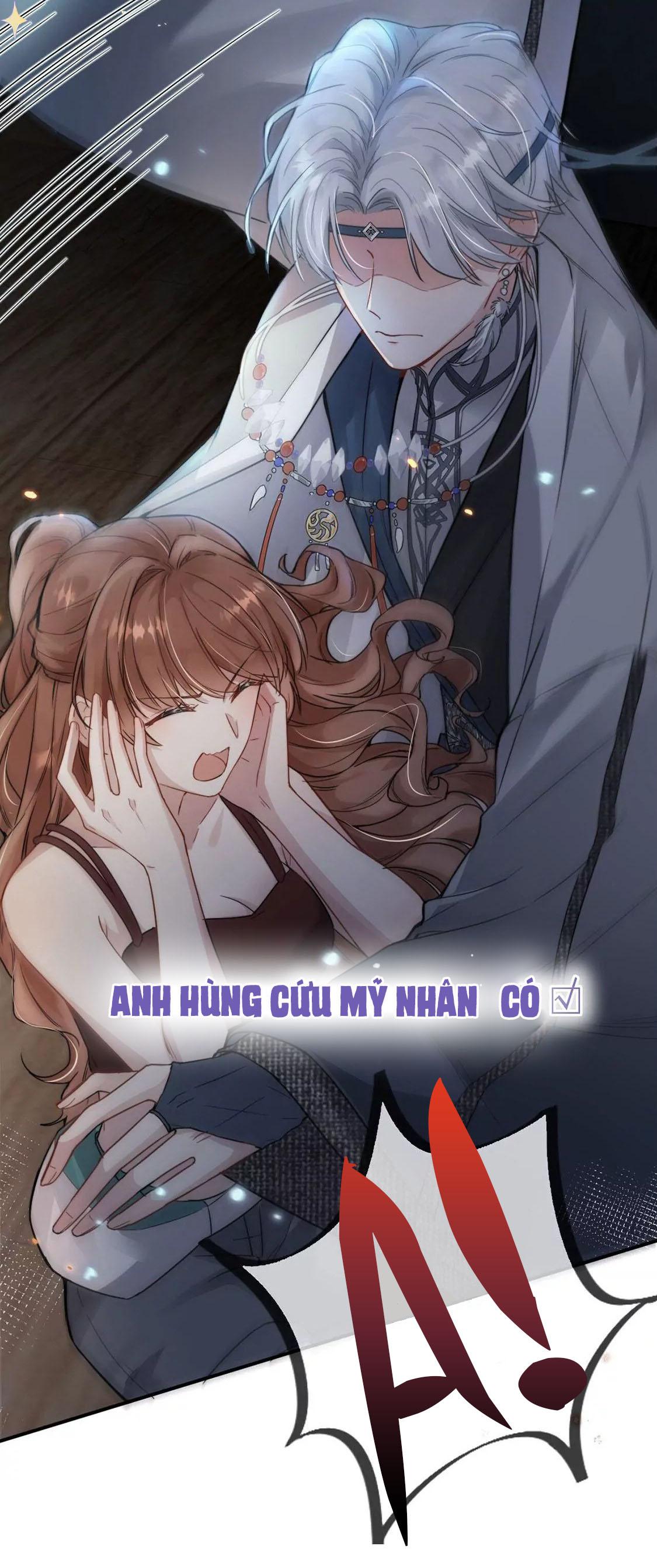 Mỗi Ngày Một Nụ Hôn Chapter 0 - Next Chapter 1