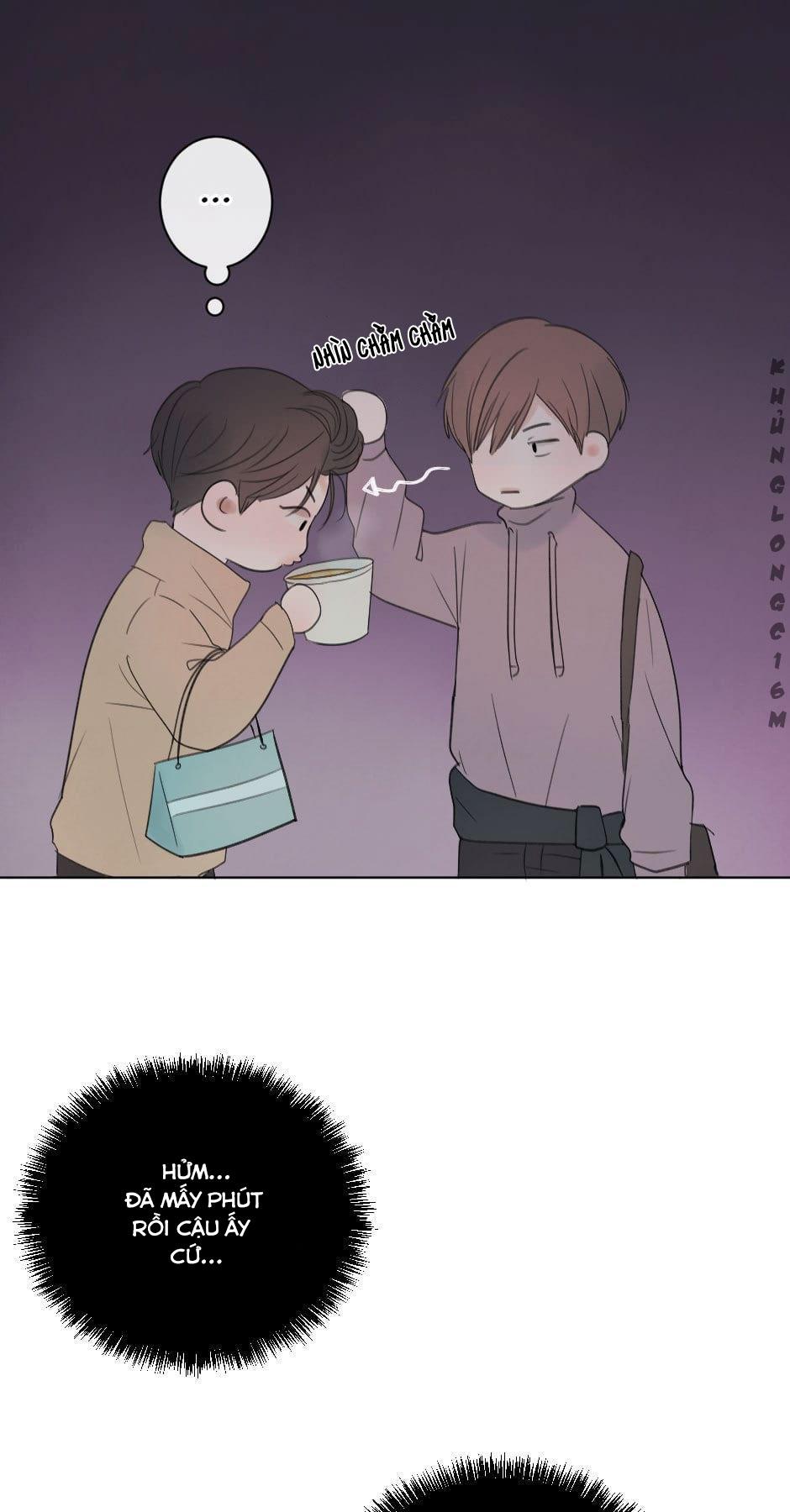 Bước Đến Bên Anh Chapter 20 - Next Chapter 21