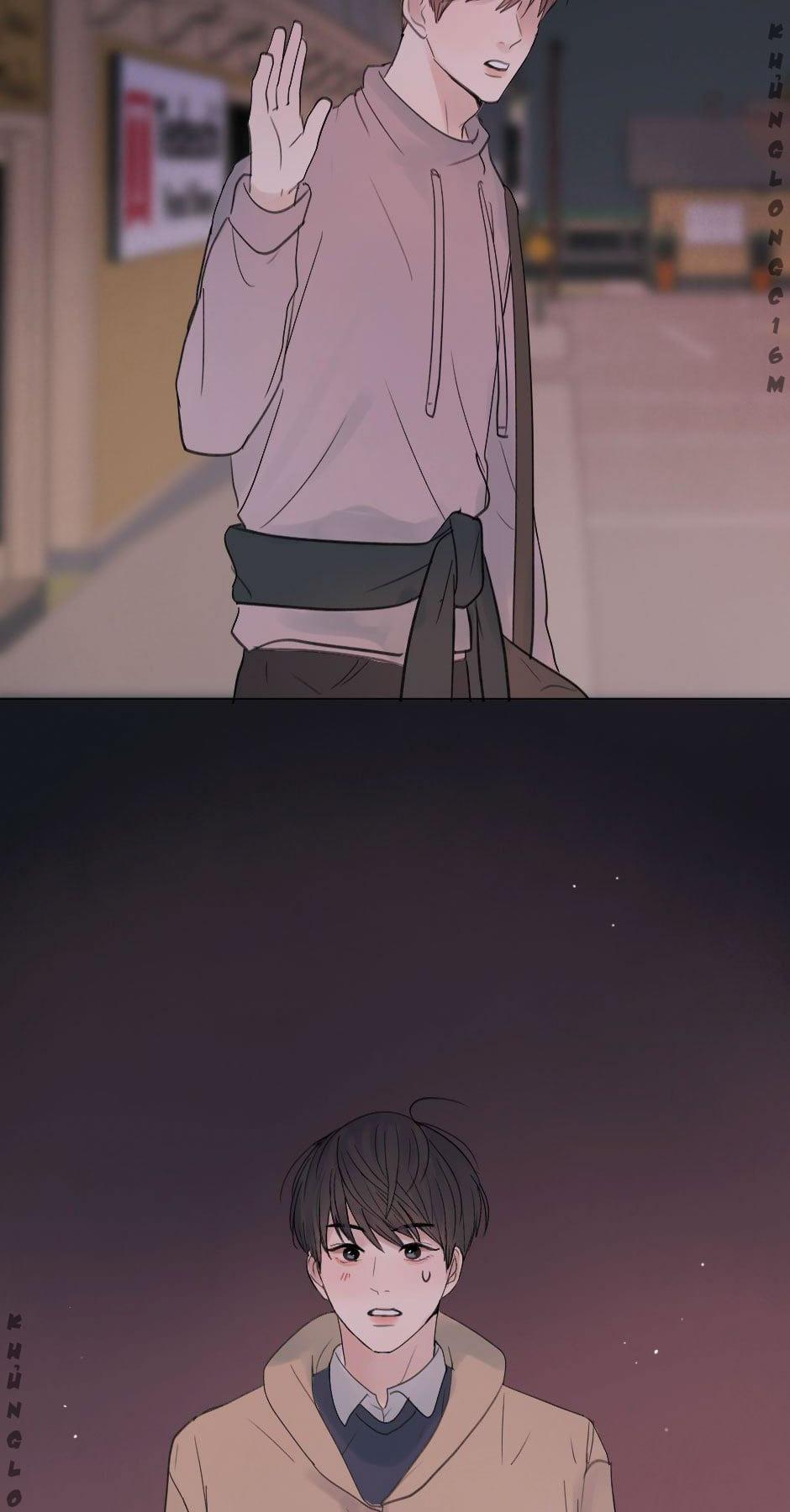 Bước Đến Bên Anh Chapter 20 - Next Chapter 21