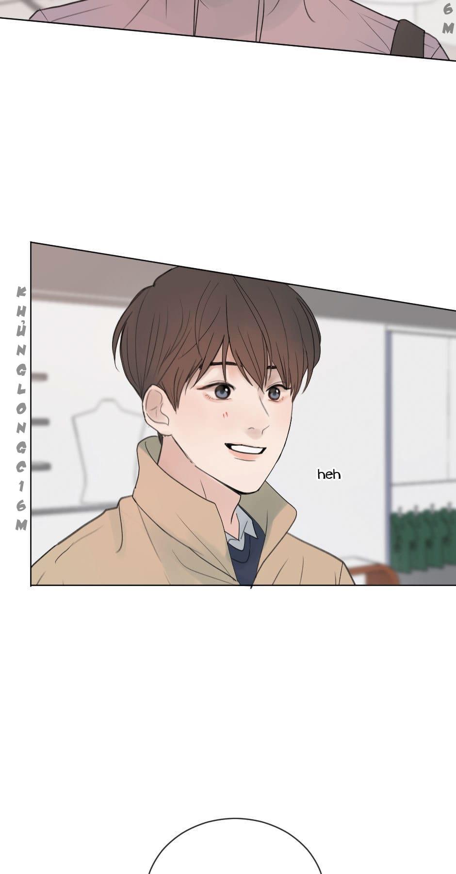 Bước Đến Bên Anh Chapter 20 - Next Chapter 21