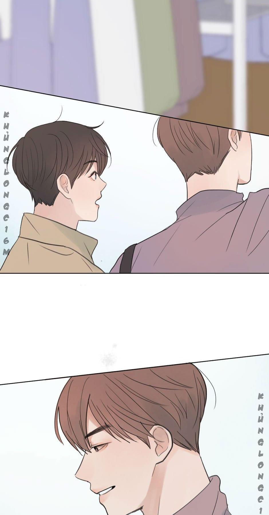Bước Đến Bên Anh Chapter 20 - Next Chapter 21