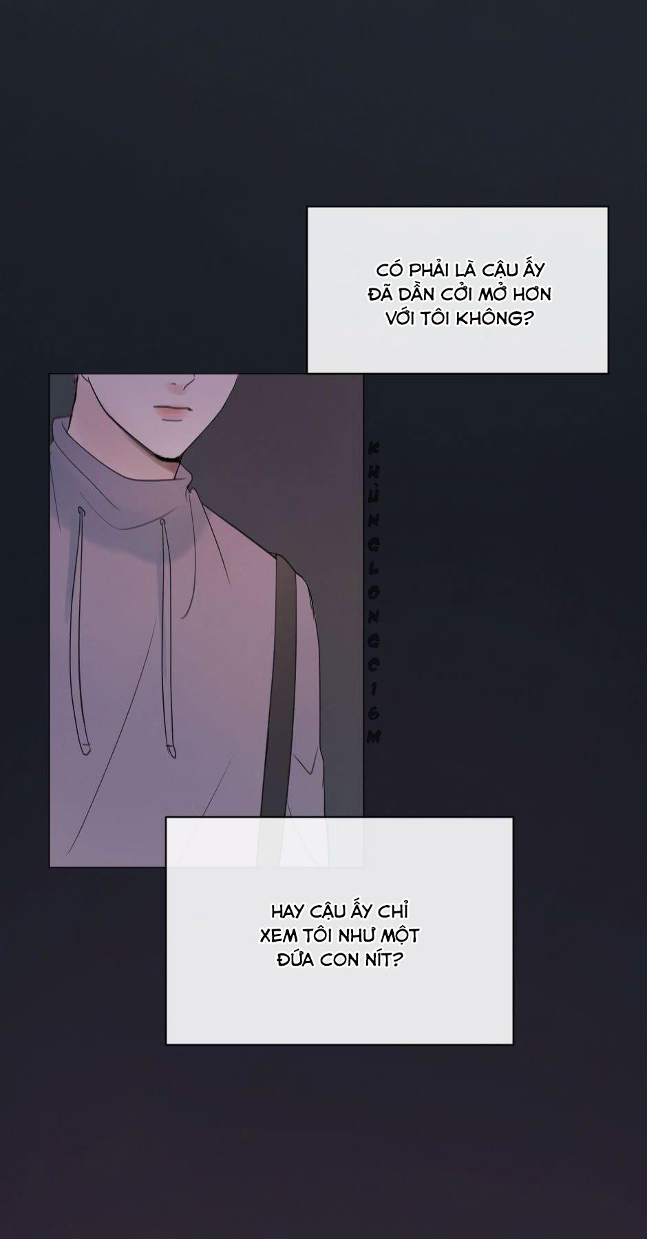 Bước Đến Bên Anh Chapter 20 - Next Chapter 21