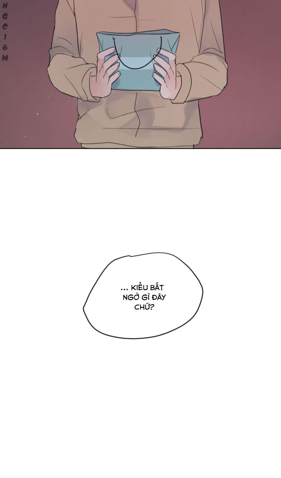 Bước Đến Bên Anh Chapter 20 - Next Chapter 21