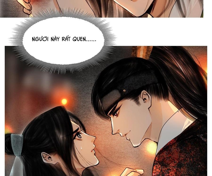 Tái Thế Quyền Thần Chapter 22 - Trang 3