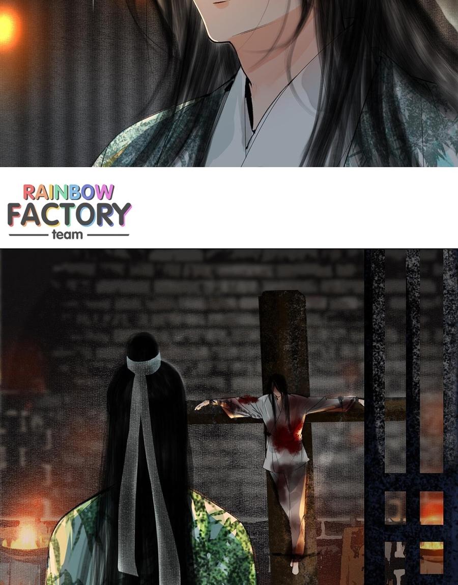 Tái Thế Quyền Thần Chapter 22 - Trang 3