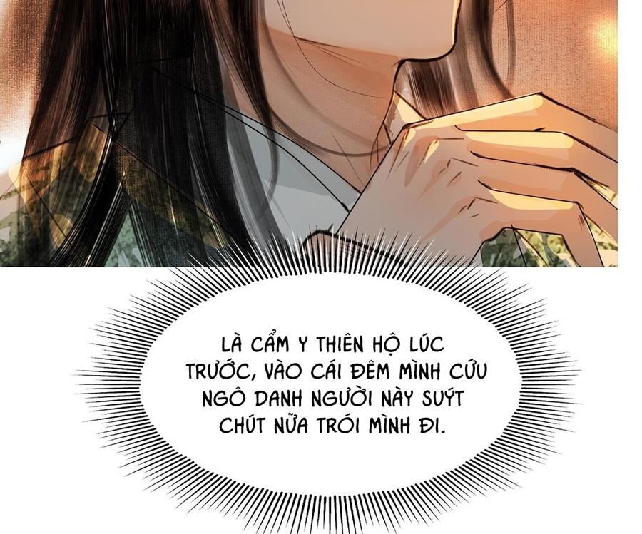 Tái Thế Quyền Thần Chapter 22 - Trang 3