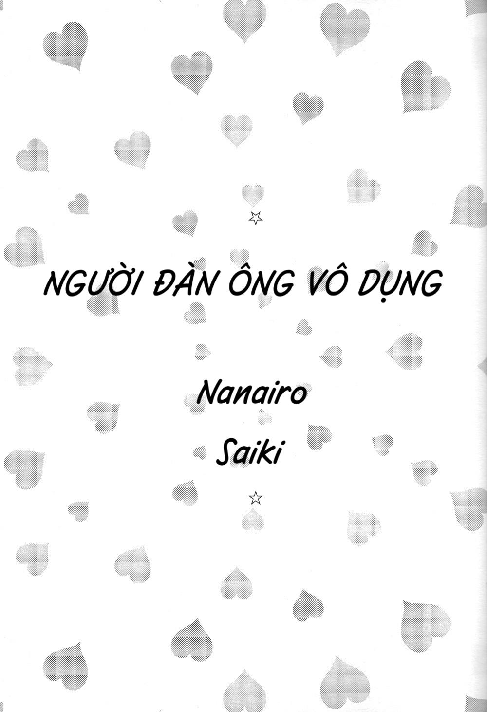 Người đàn ông tồi tệ Chapter 1 - Next 