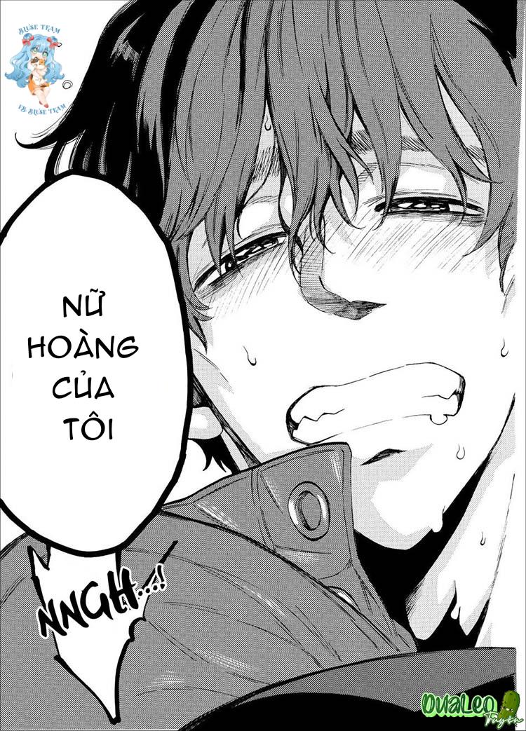 Tổng Hợp Oneshot Boylove 18+ Chapter 24 Dead bydaylight - Next Chapter 25 Gojo x Yuuji