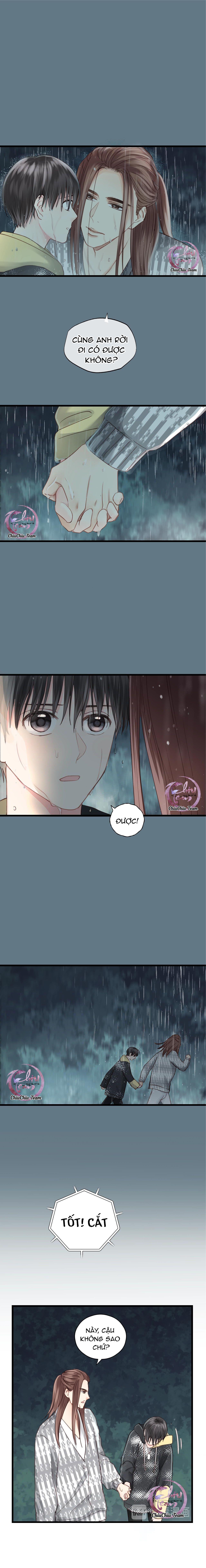 Quy Tắc Nuôi Sói Chapter 44 - Trang 2