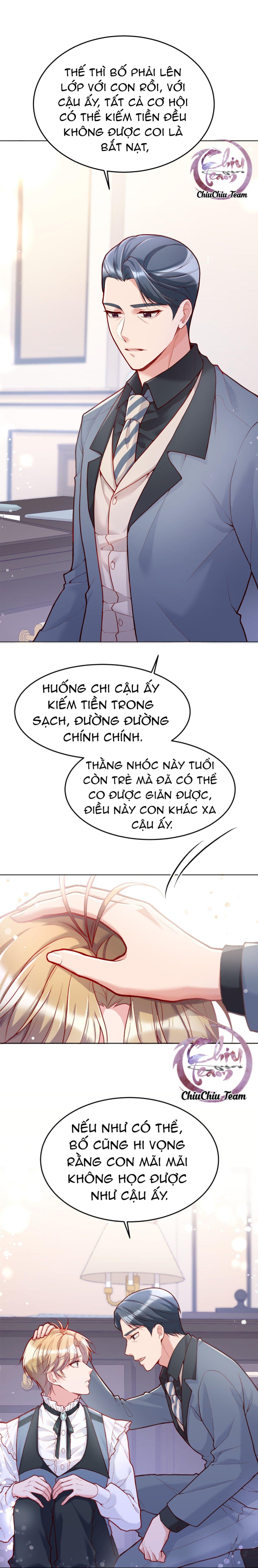 Hàn Viễn Chapter 30 - Next Chapter 31