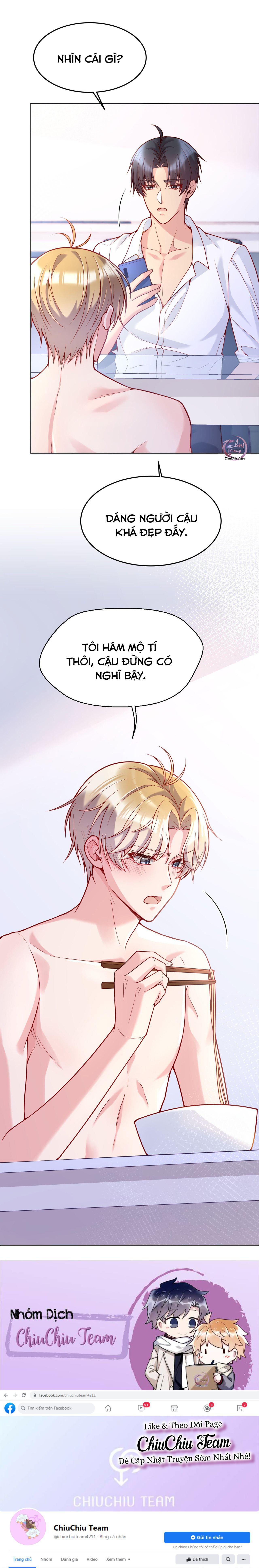 Hàn Viễn Chapter 33 - Next Chapter 34