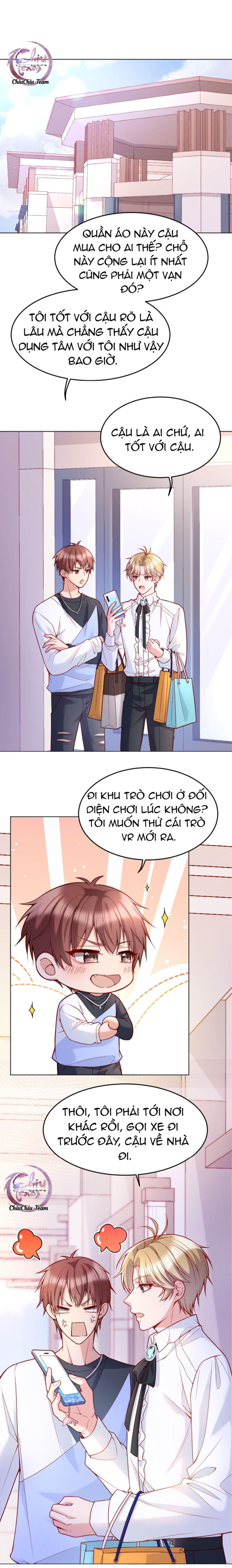 Hàn Viễn Chapter 36 - Next Chapter 37