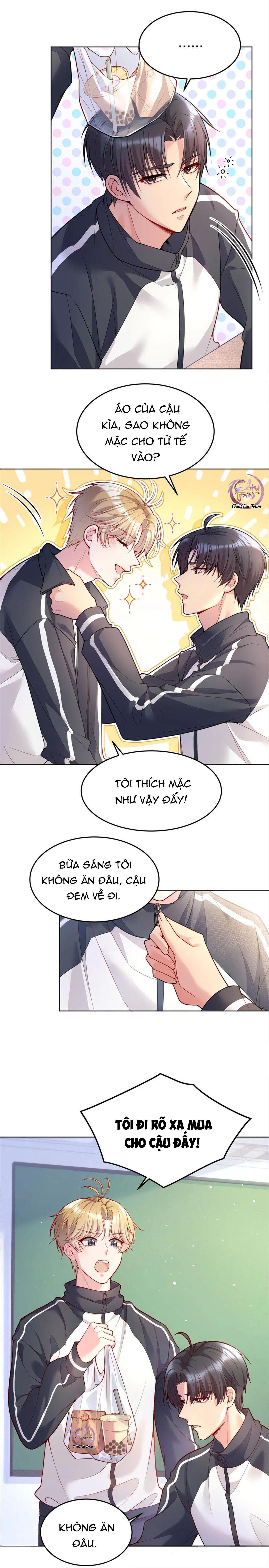 Hàn Viễn Chapter 42 - Next Chapter 43