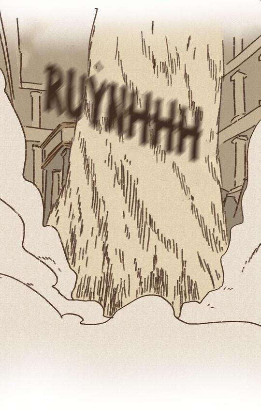 BỘ CHÍN VĨ ĐẠI Chapter 8 - Next Chapter 9