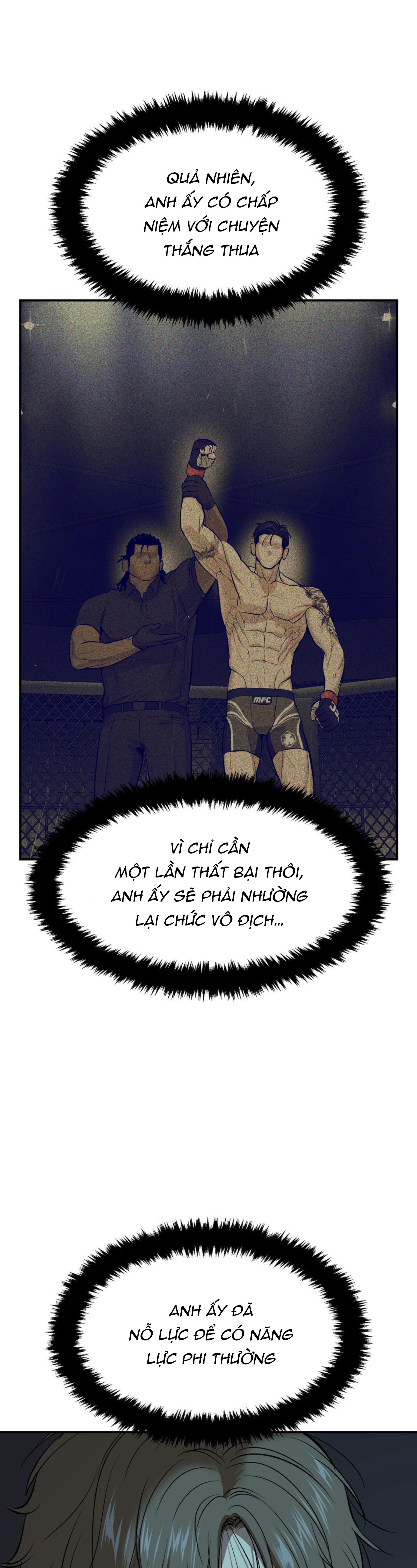 Jinx Chapter 29 - Next Chapter 29.1