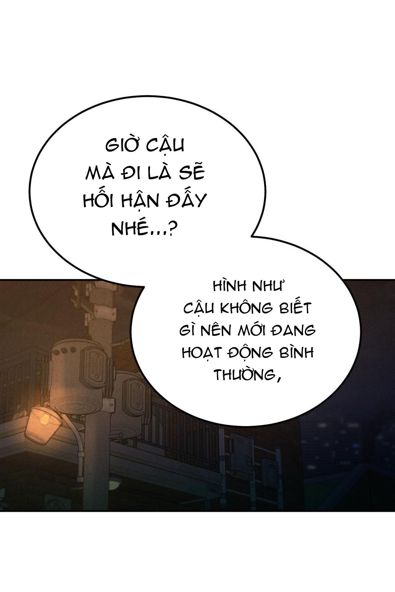 VƯỢT QUA GIỚI HẠN Chapter 65 - Next Chapter 66