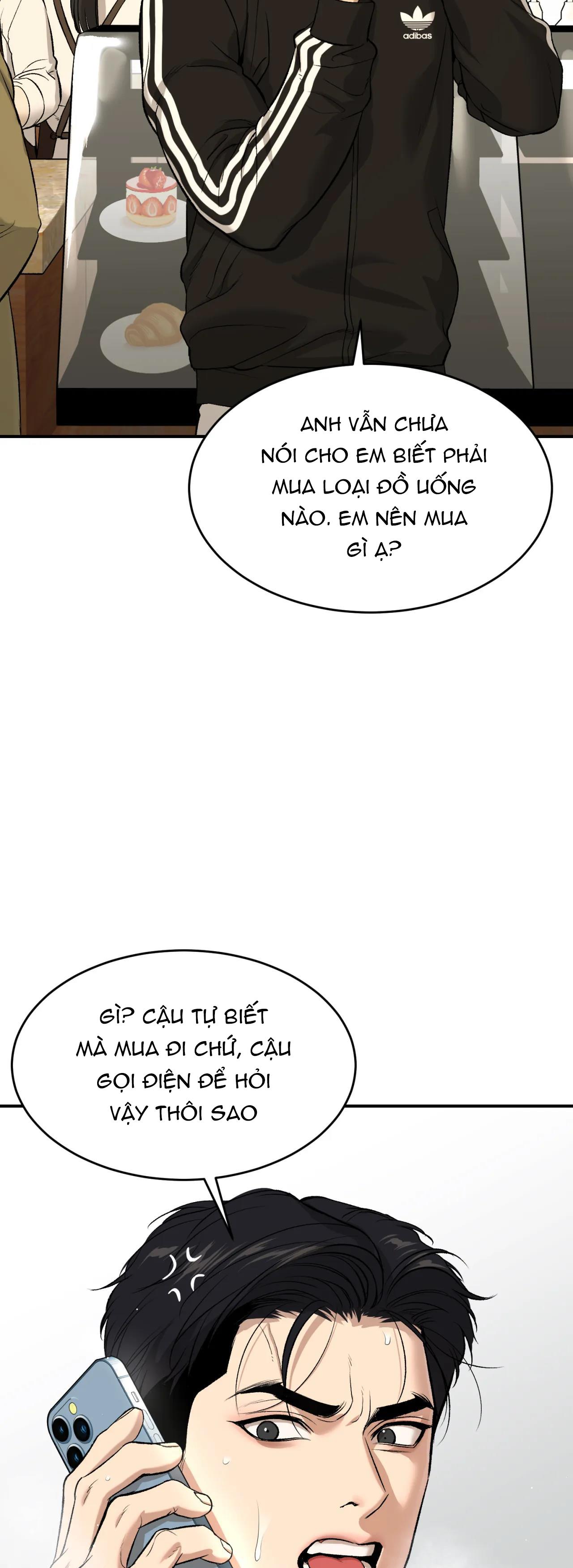 Jinx Chapter 24 - Next Chapter 25