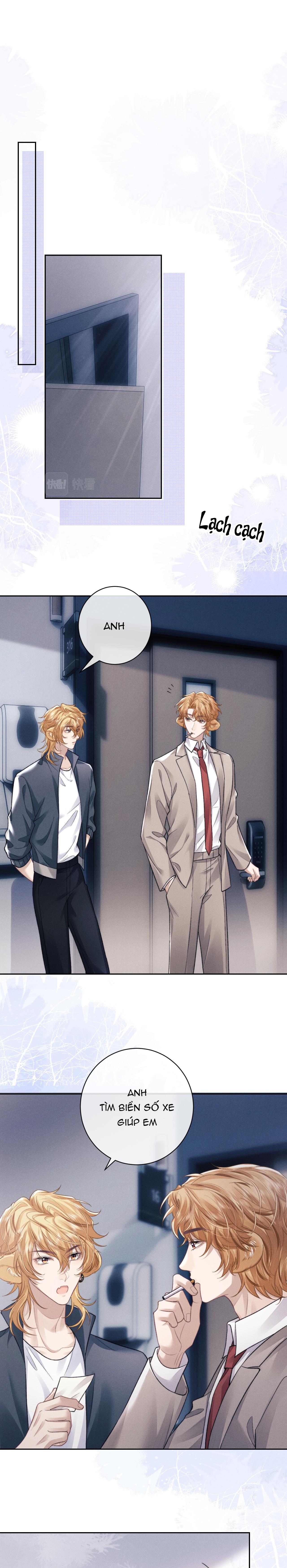Chấp Sự Thỏ Tai Cụp Chapter 49 - Next Chapter 50