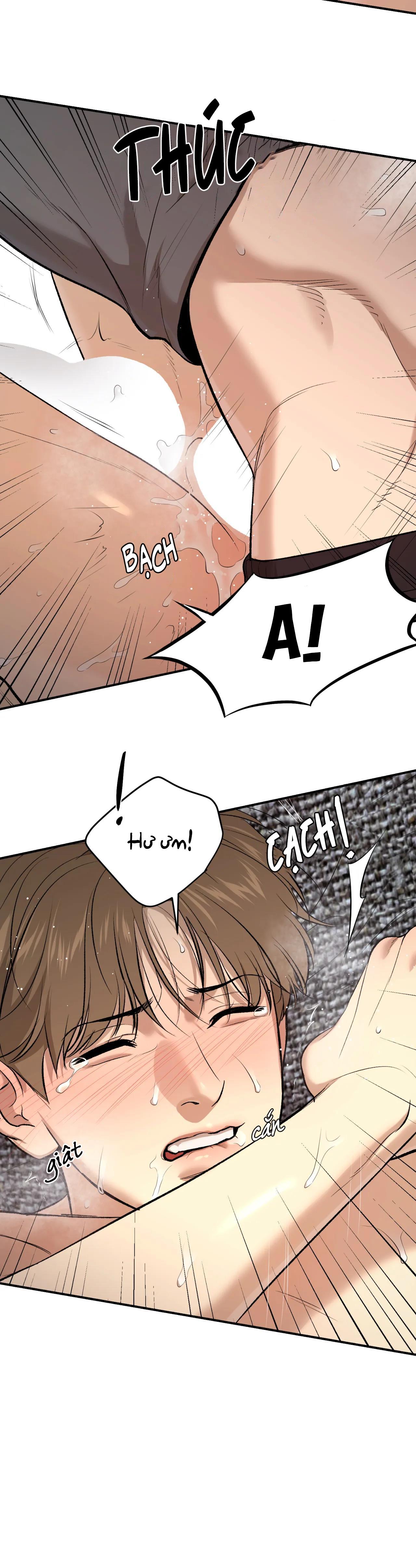 Jinx Chapter 24 - Next Chapter 25