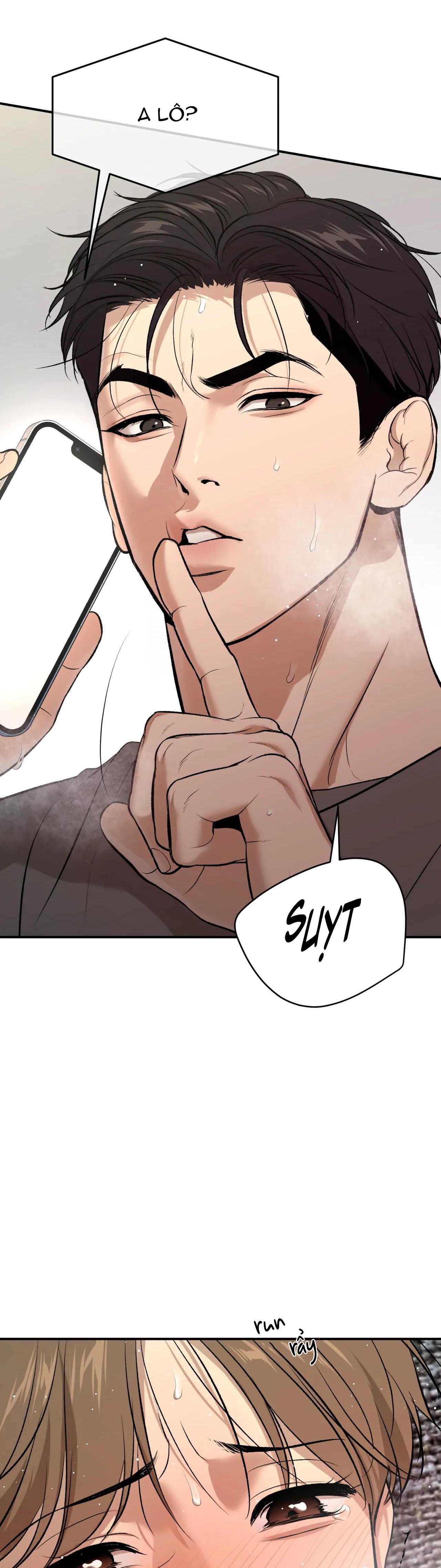 Jinx Chapter 24 - Next Chapter 25