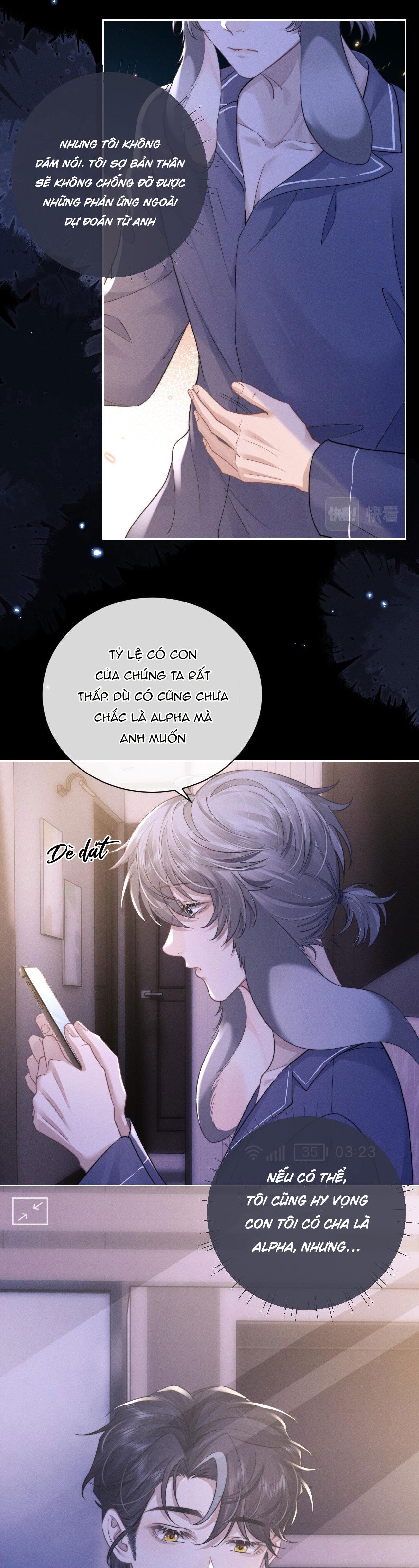 Chấp Sự Thỏ Tai Cụp Chapter 51 - Next Chapter 52