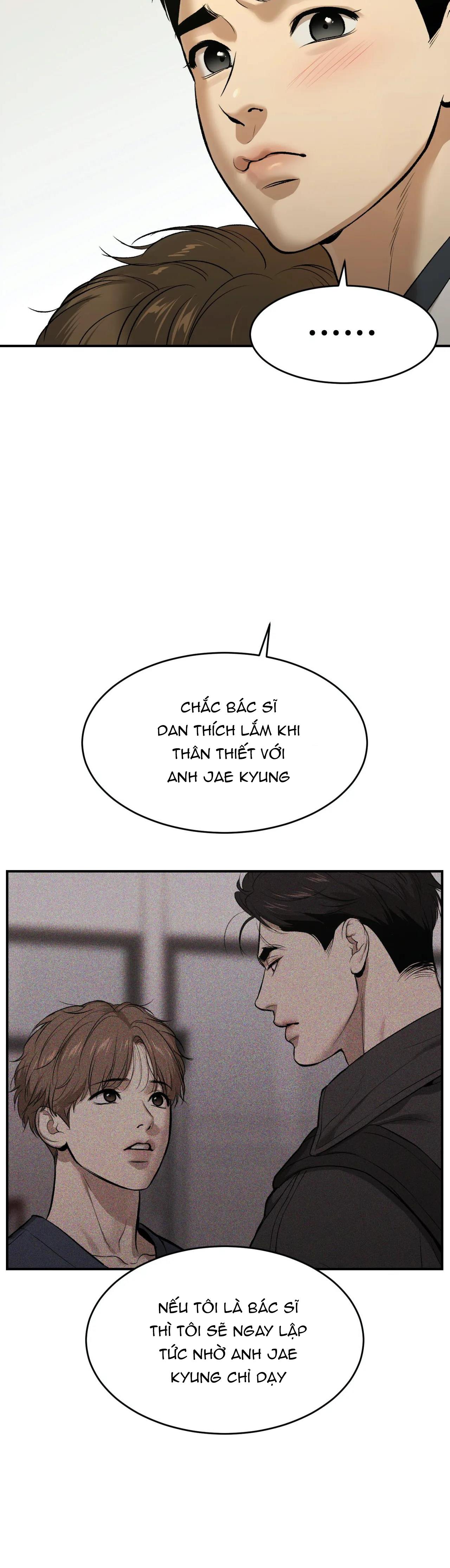 Jinx Chapter 25 - Next Chapter 26