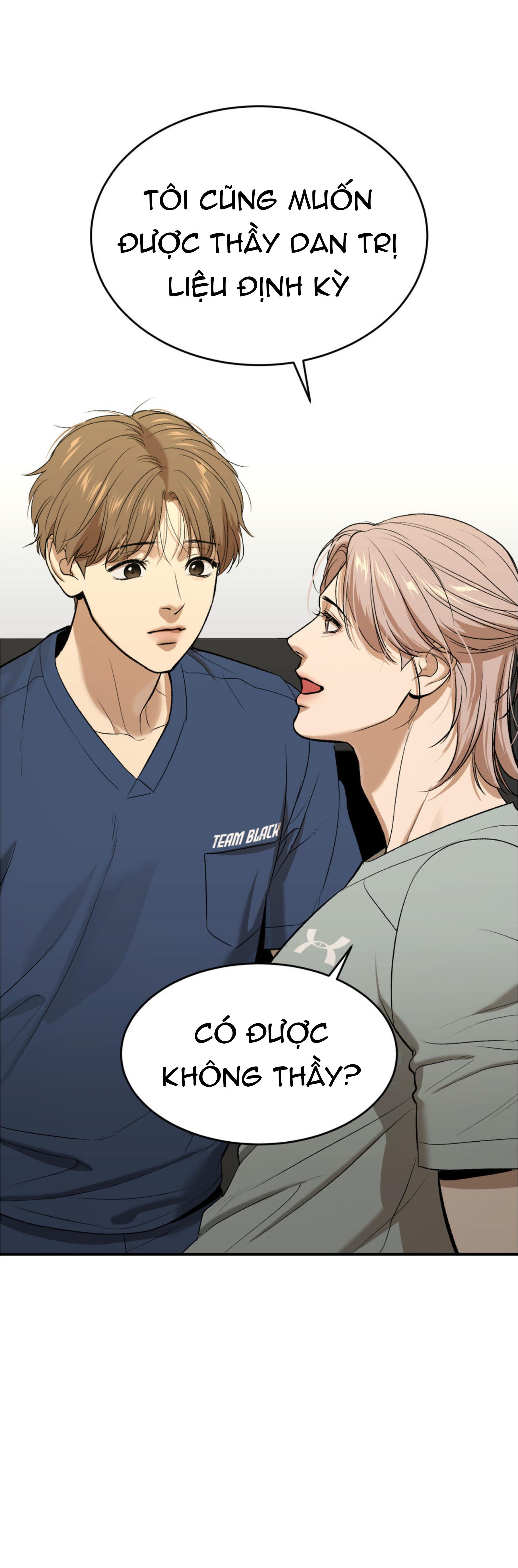 Jinx Chapter 31 - Next Chapter 32