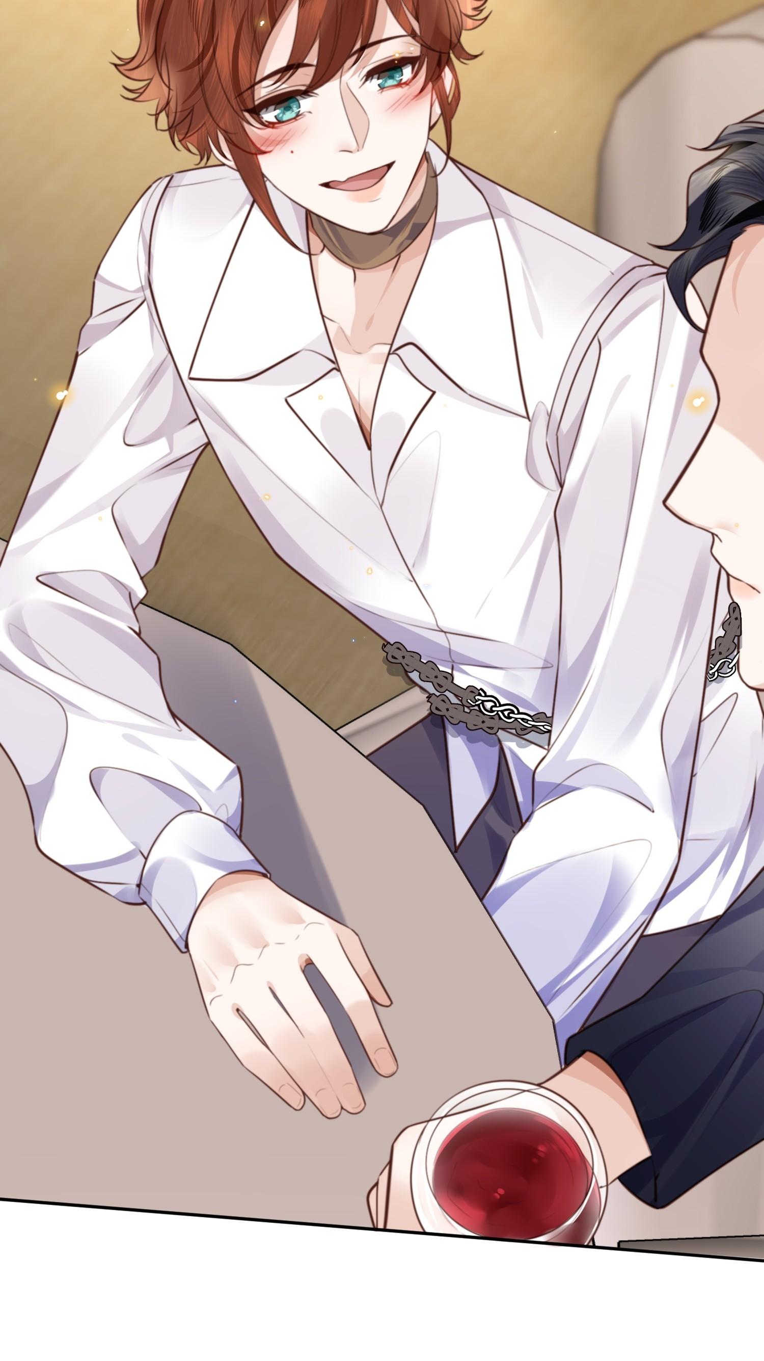 (END) Đặc Chế Cho Riêng Anh Chapter 55 - Next Chapter 56