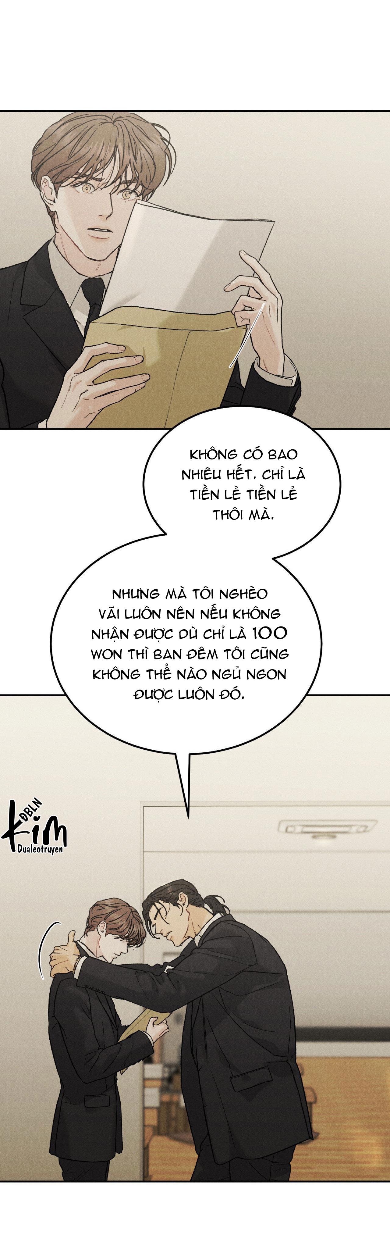 VƯỢT QUA GIỚI HẠN Chapter 61 SS3 - Next Chapter 62