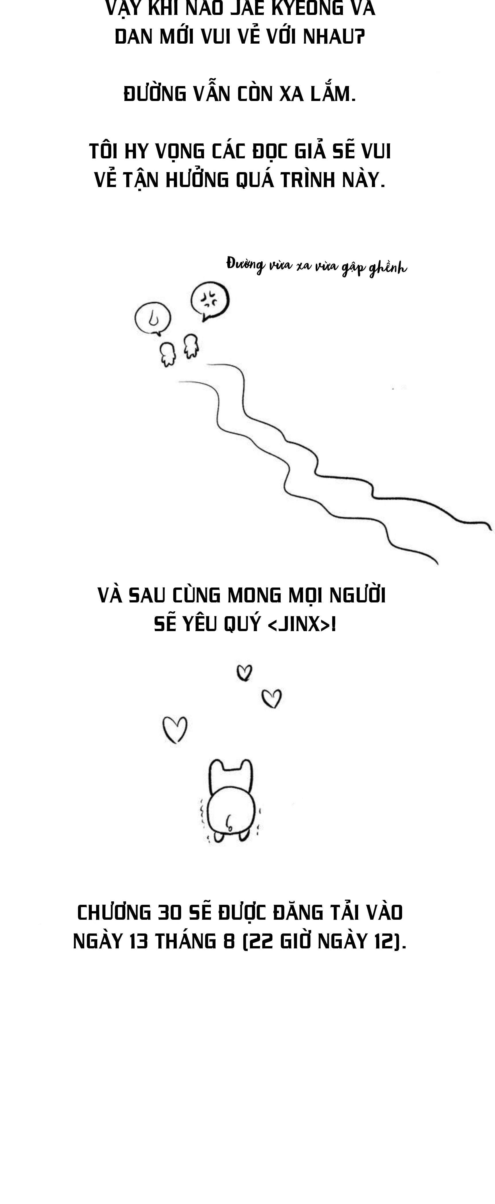 JINX Chapter 29.1 - Trang 2