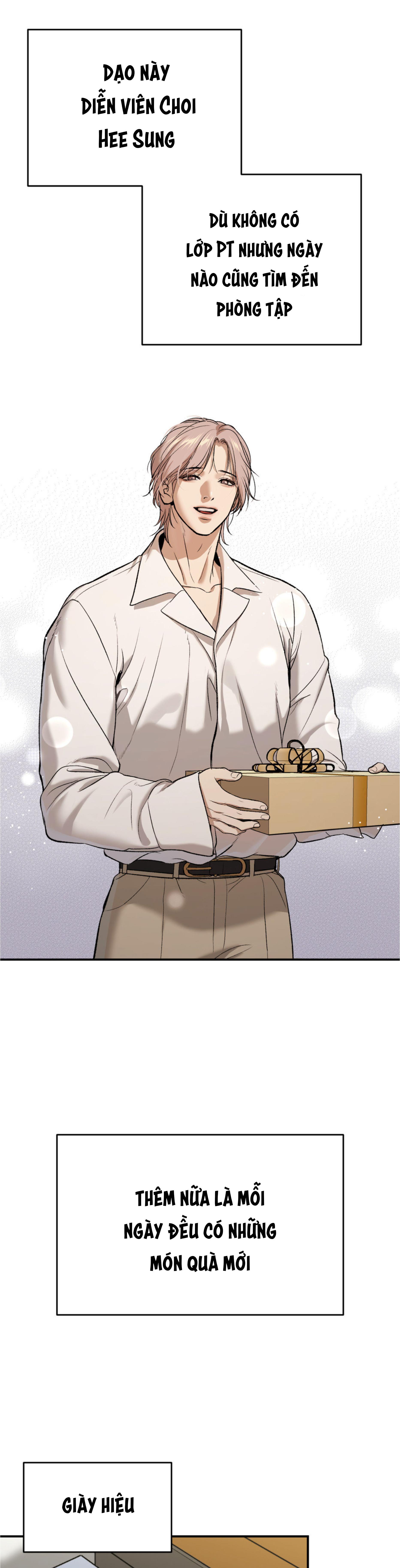 Jinx Chapter 31 - Next Chapter 32