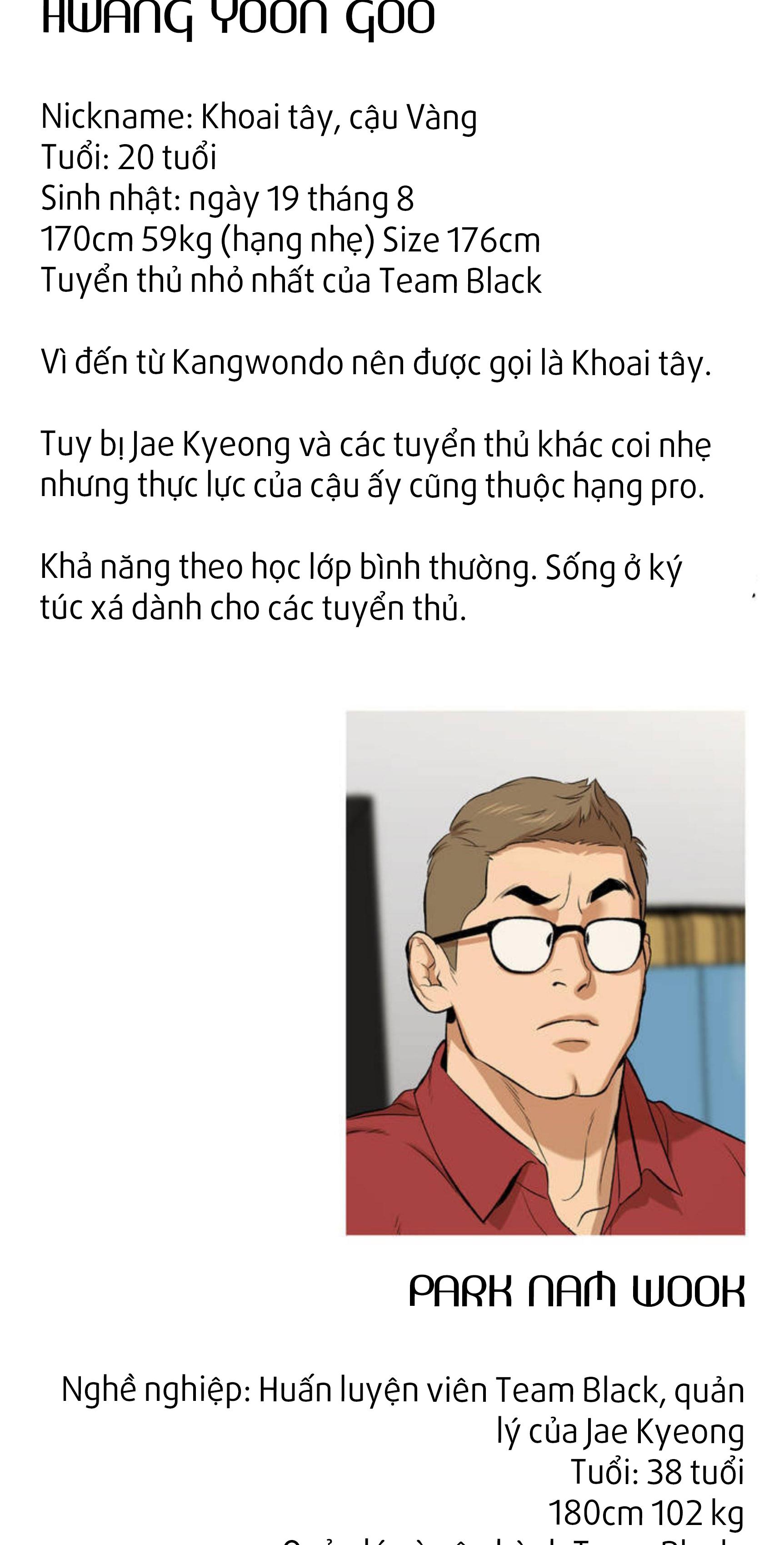 JINX Chapter 29.1 - Trang 2