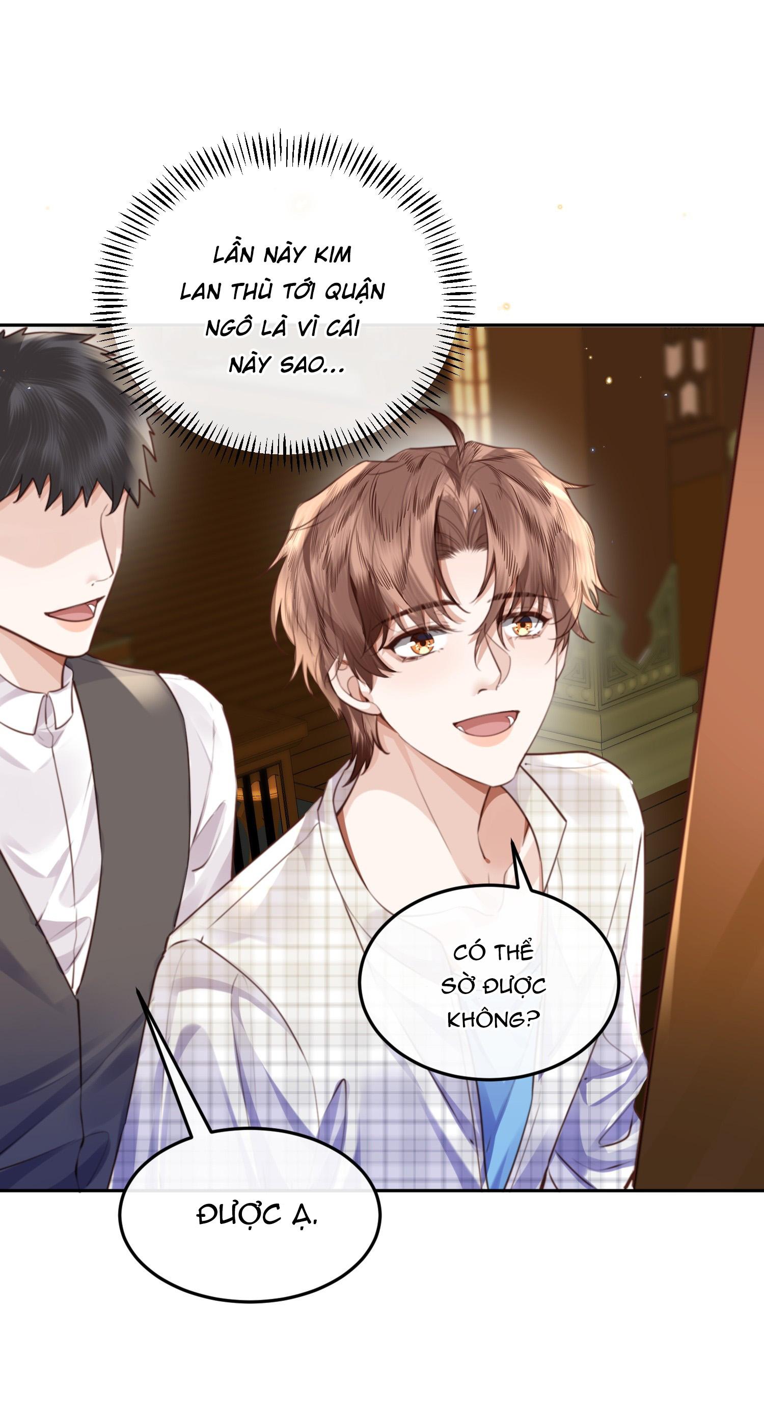 (END) Đặc Chế Cho Riêng Anh Chapter 60 - Next Chapter 61