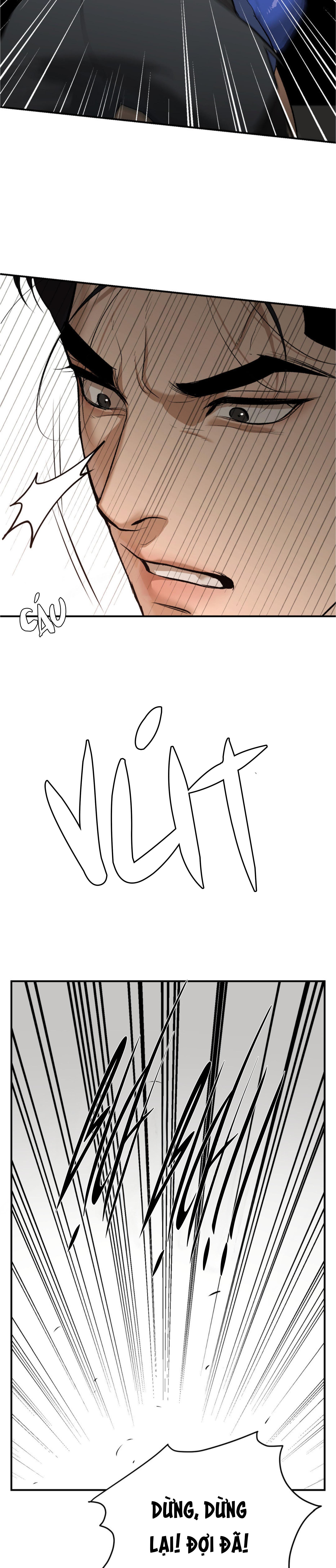 Jinx Chapter 31 - Next Chapter 32