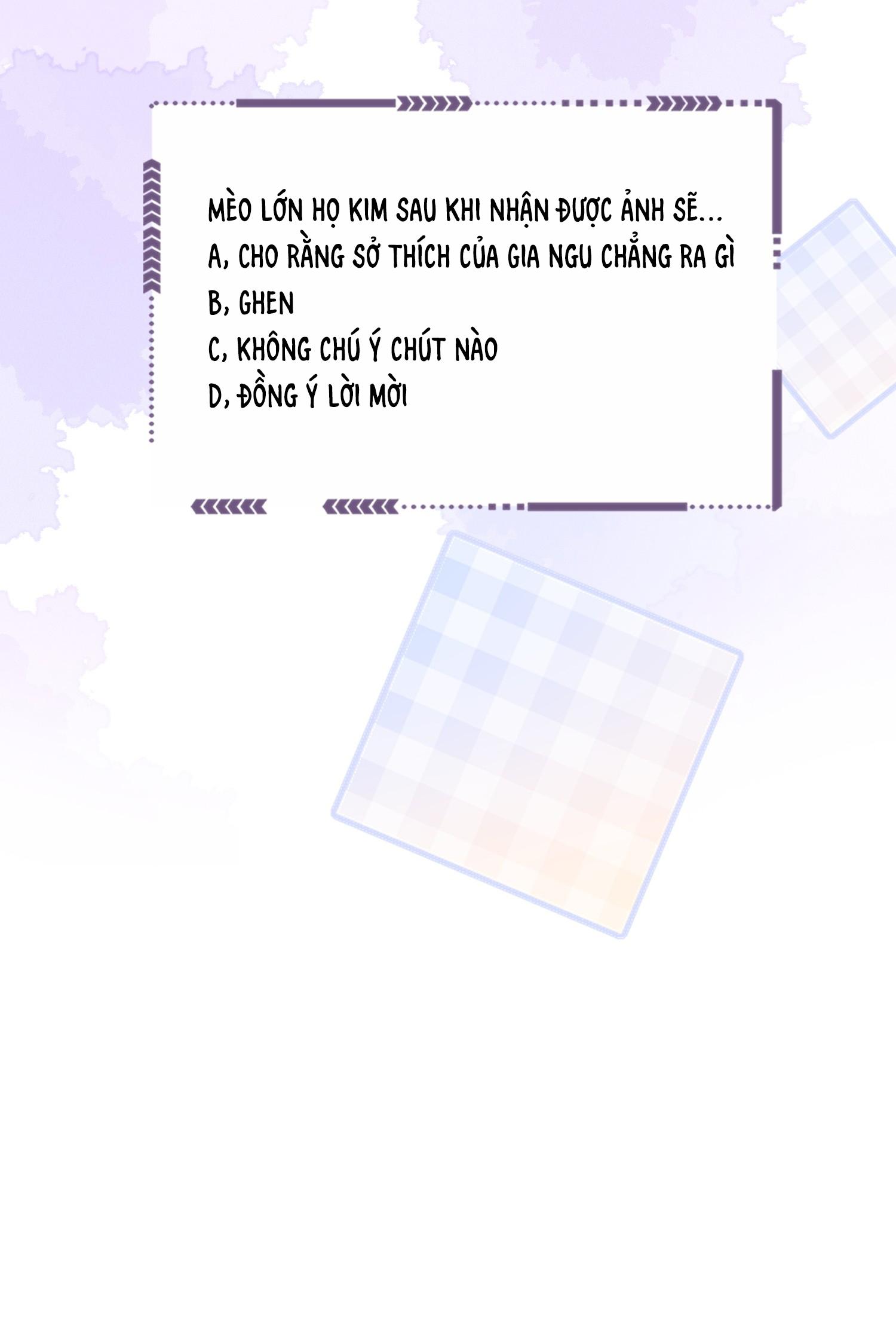 (END) Đặc Chế Cho Riêng Anh Chapter 61 - Next Chapter 62