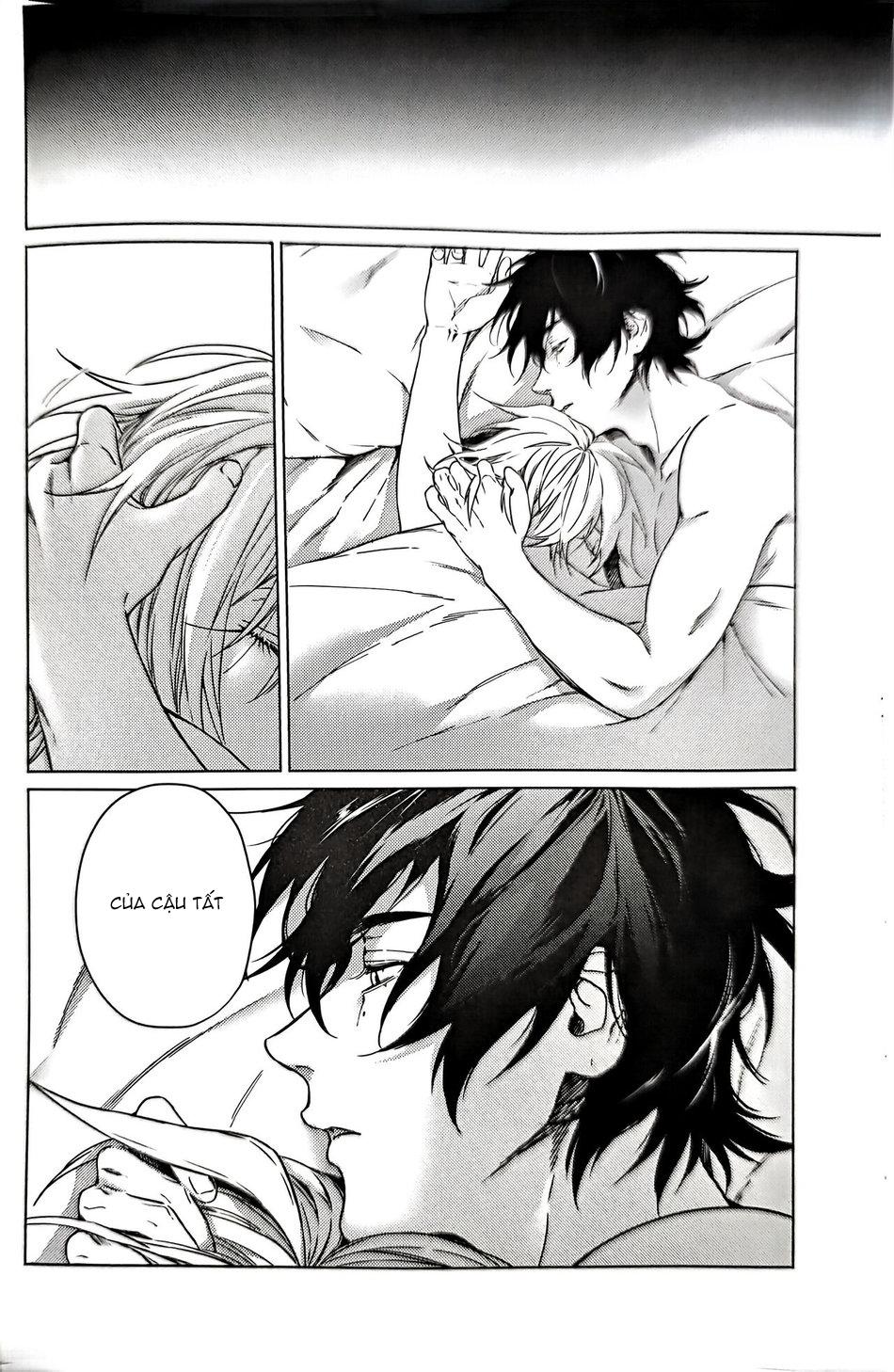 ONESHOT COI LÀ NỨNG Chapter 128 - Next Chapter 129