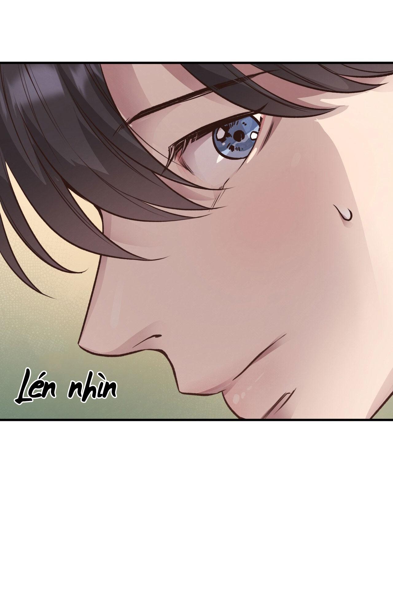 (END) MẬT GẤU Chapter 25 - Next Chapter 26